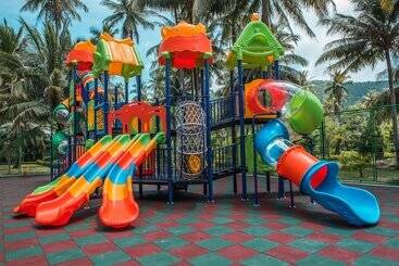 هتل Mafiya Resort