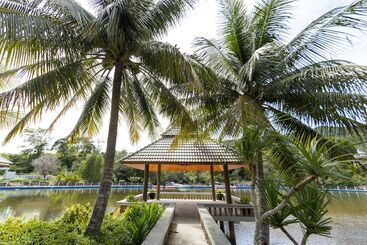 هتل Mafiya Resort