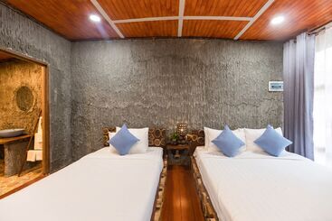 هتل Mafiya Resort