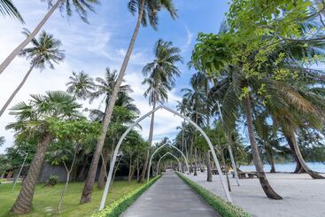 هتل Mafiya Resort