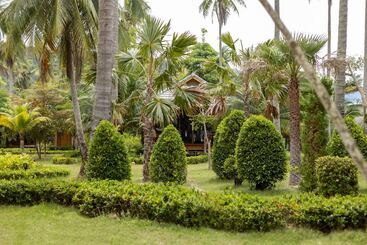 هتل Mafiya Resort