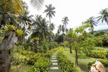 هتل Mafiya Resort