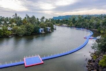 هتل Mafiya Resort