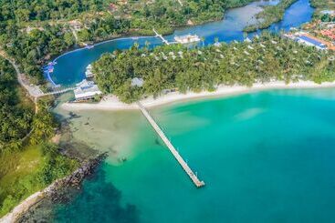 هتل Mafiya Resort