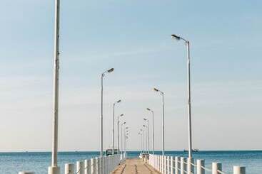 هتل Mafiya Resort