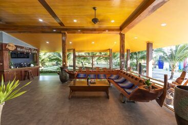 هتل Mafiya Resort