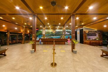 هتل Mafiya Resort
