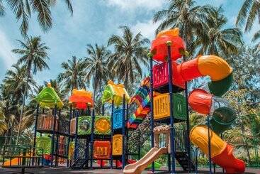هتل Mafiya Resort