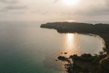 هتل Mafiya Resort