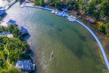 هتل Mafiya Resort