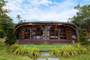 هتل Mafiya Resort