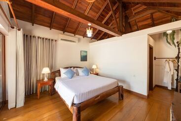 هتل Mafiya Resort