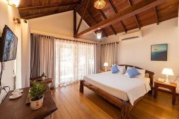 هتل Mafiya Resort