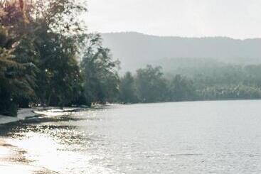 هتل Mafiya Resort