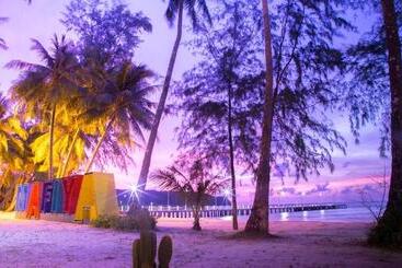 هتل Mafiya Resort