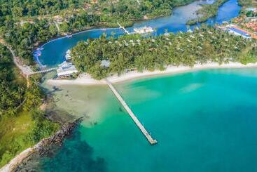 هتل Mafiya Resort