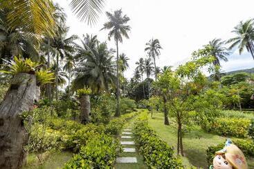 هتل Mafiya Resort