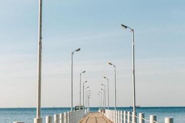 هتل Mafiya Resort