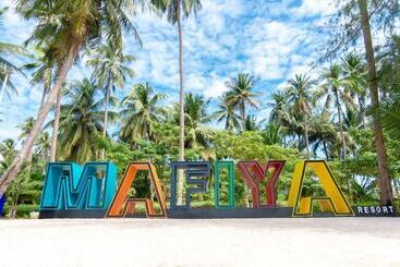 هتل Mafiya Resort