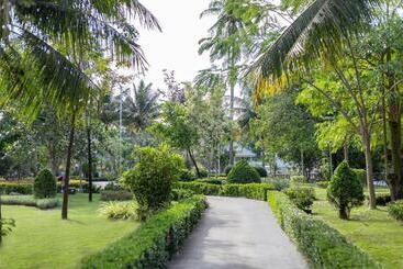 هتل Mafiya Resort
