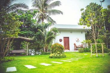 هتل Mafiya Resort