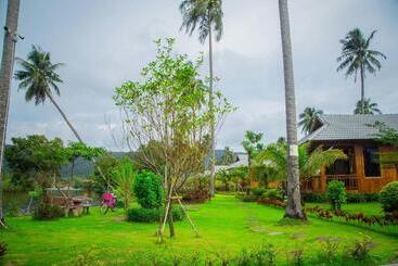 هتل Mafiya Resort