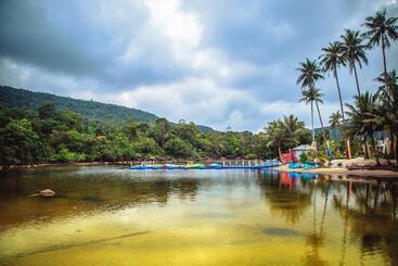 هتل Mafiya Resort
