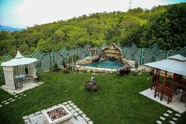هتل Multi Rest House