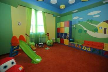 هتل Multi Rest House