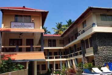 هتل New Kovalam Beach