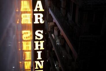 هتل Star Shine