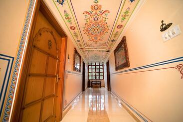 هتل Sunder Palace A Heritage Styled Boutique