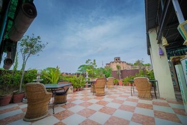 هتل Sunder Palace A Heritage Styled Boutique