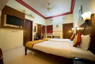 هتل Sunder Palace A Heritage Styled Boutique