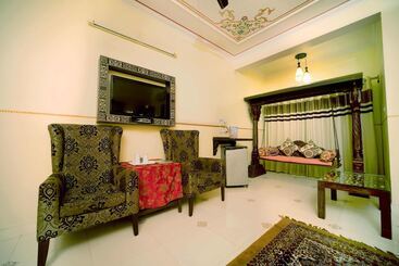 هتل Sunder Palace A Heritage Styled Boutique