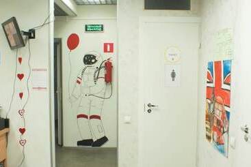 Like Hostel Kaluga