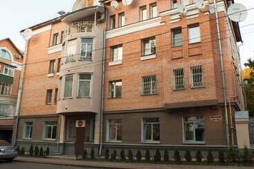 Like Hostel Kaluga