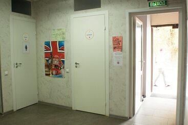 Like Hostel Kaluga