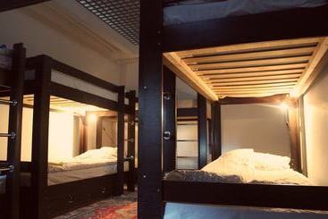 Like Hostel Kaluga