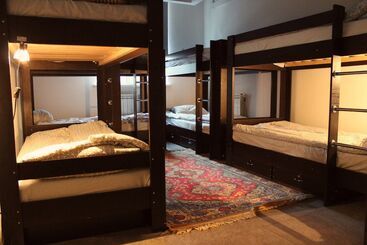 Like Hostel Kaluga