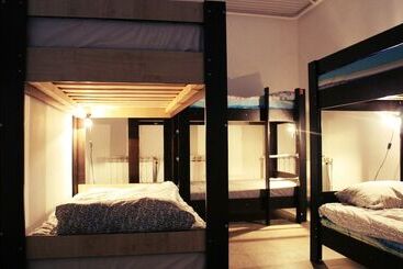 Like Hostel Kaluga