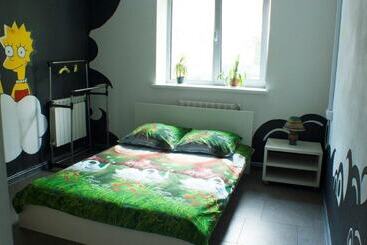 Like Hostel Kaluga