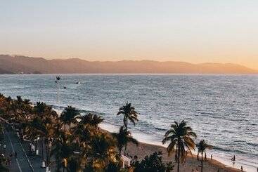 Loft Hotel Malecón Vallarta