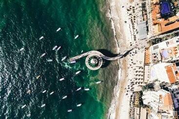 Loft Hotel Malecón Vallarta