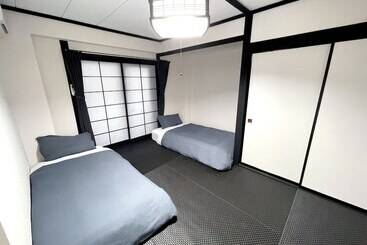 Nozawa Onsen Basecamp