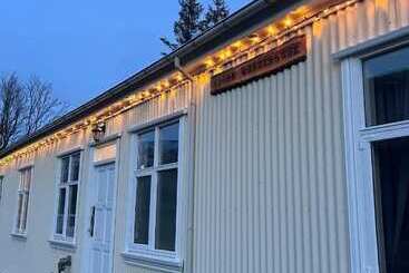 پانسیون Bjork Guesthouse