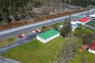 پانسیون Bjork Guesthouse