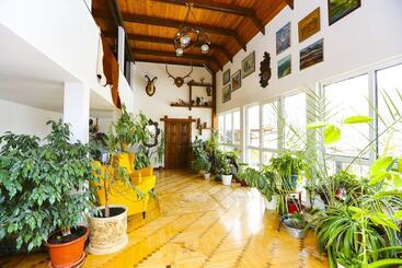 پانسیون Cherepanovs' Guest House
