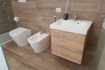 پانسیون Maqueda Home