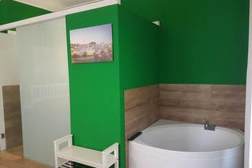 پانسیون Maqueda Home
